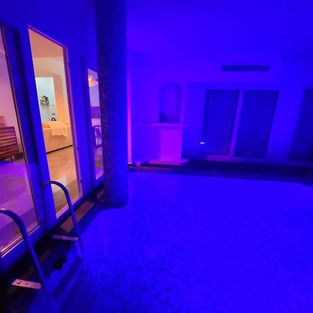 Casa Dancha Lägenhet MIJAS COSTA Exteriör bild