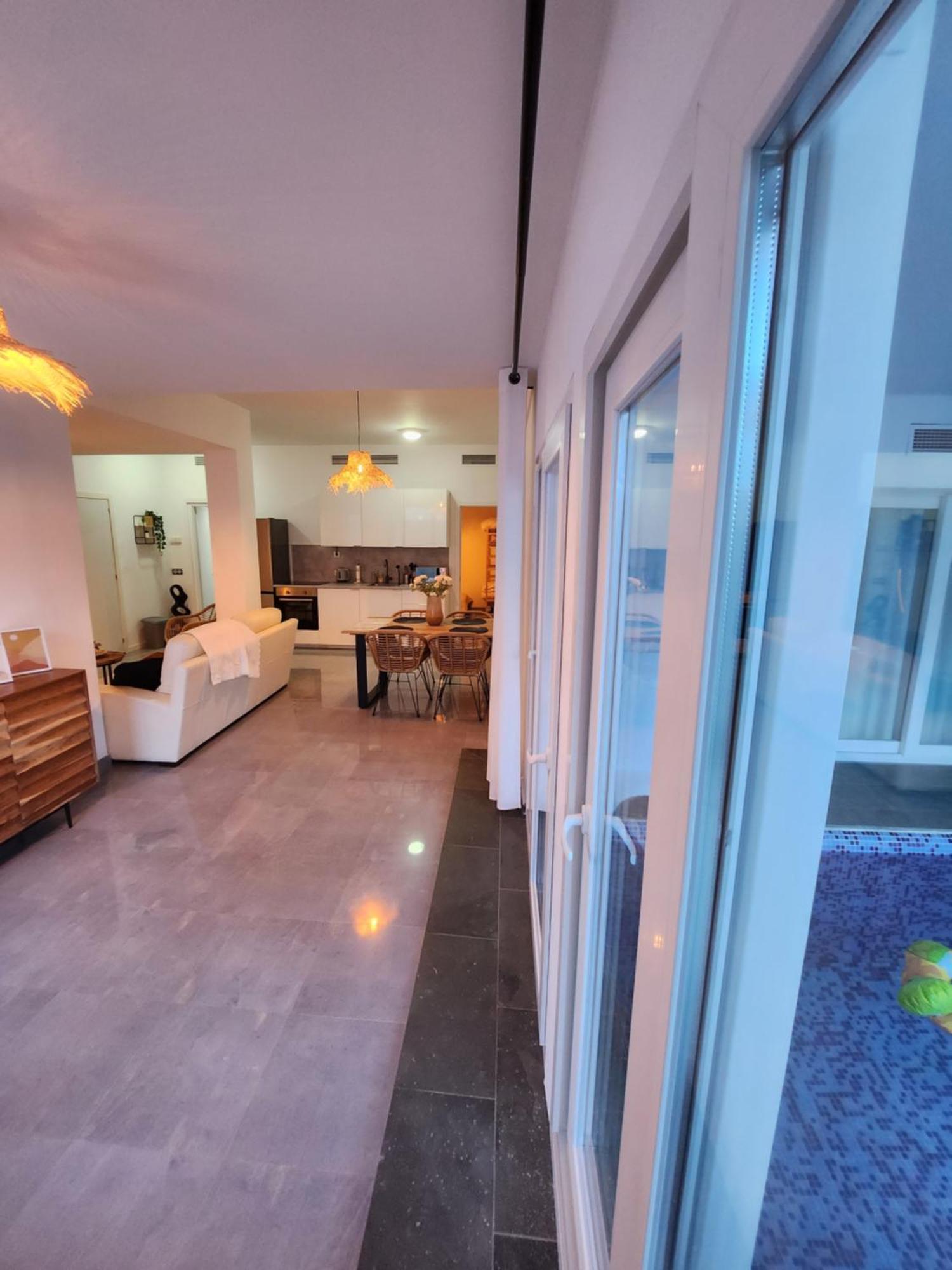 Casa Dancha Lägenhet MIJAS COSTA Exteriör bild