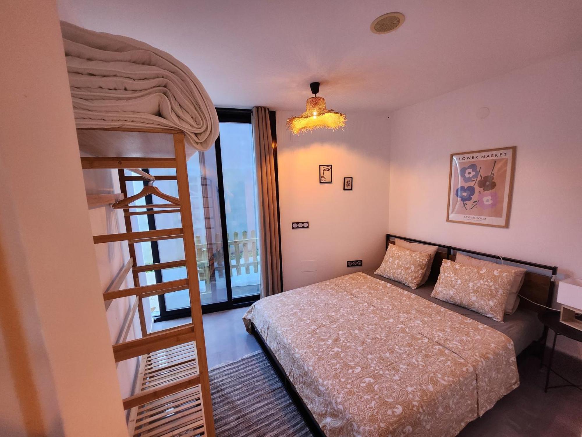 Casa Dancha Lägenhet MIJAS COSTA Exteriör bild
