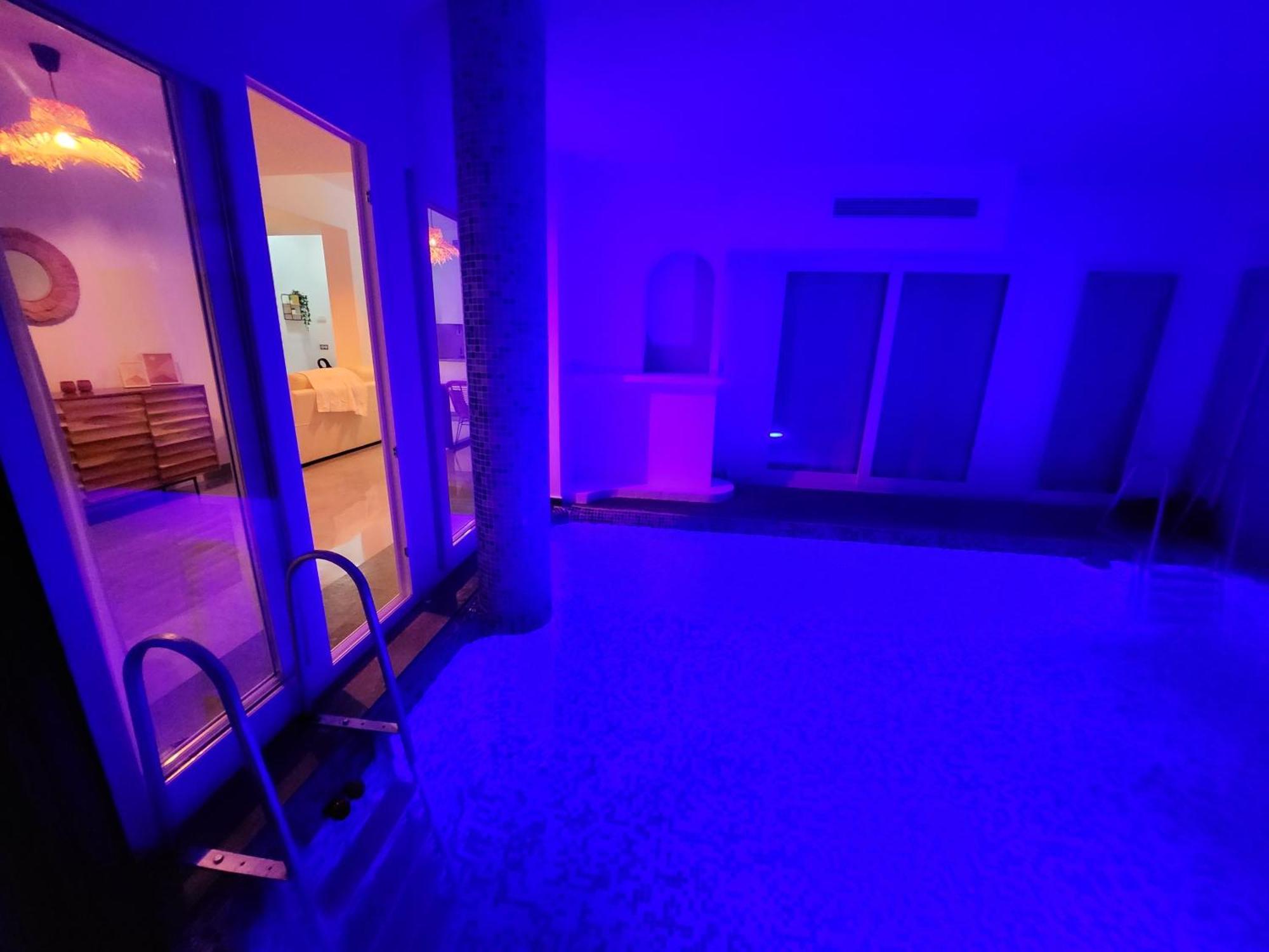 Casa Dancha Lägenhet MIJAS COSTA Exteriör bild