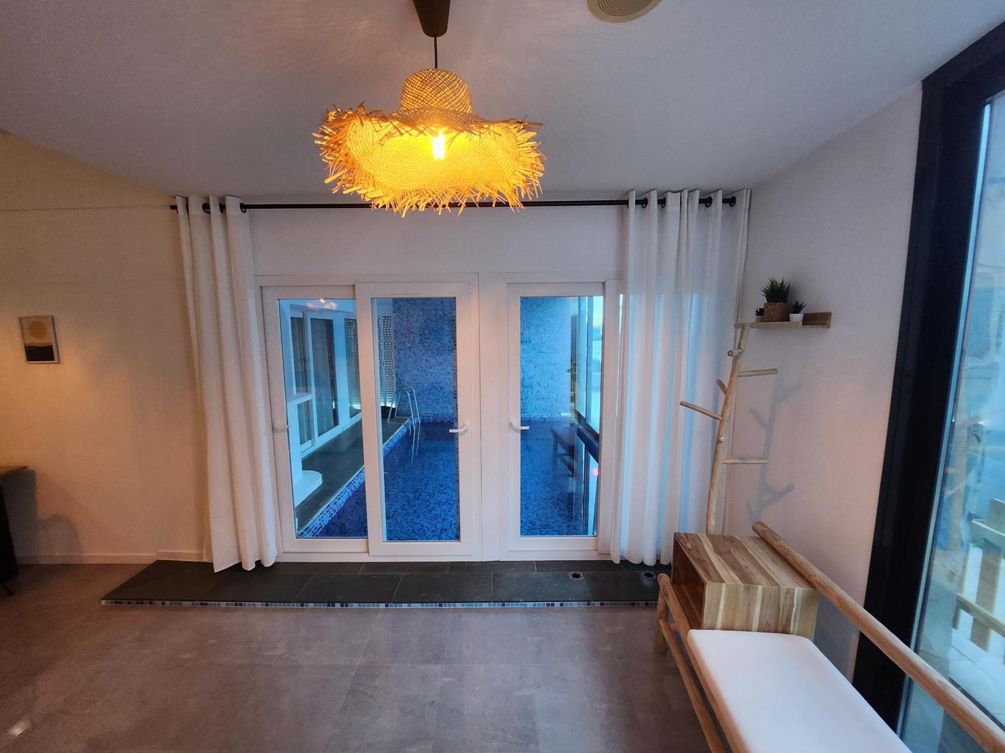 Casa Dancha Lägenhet MIJAS COSTA Exteriör bild