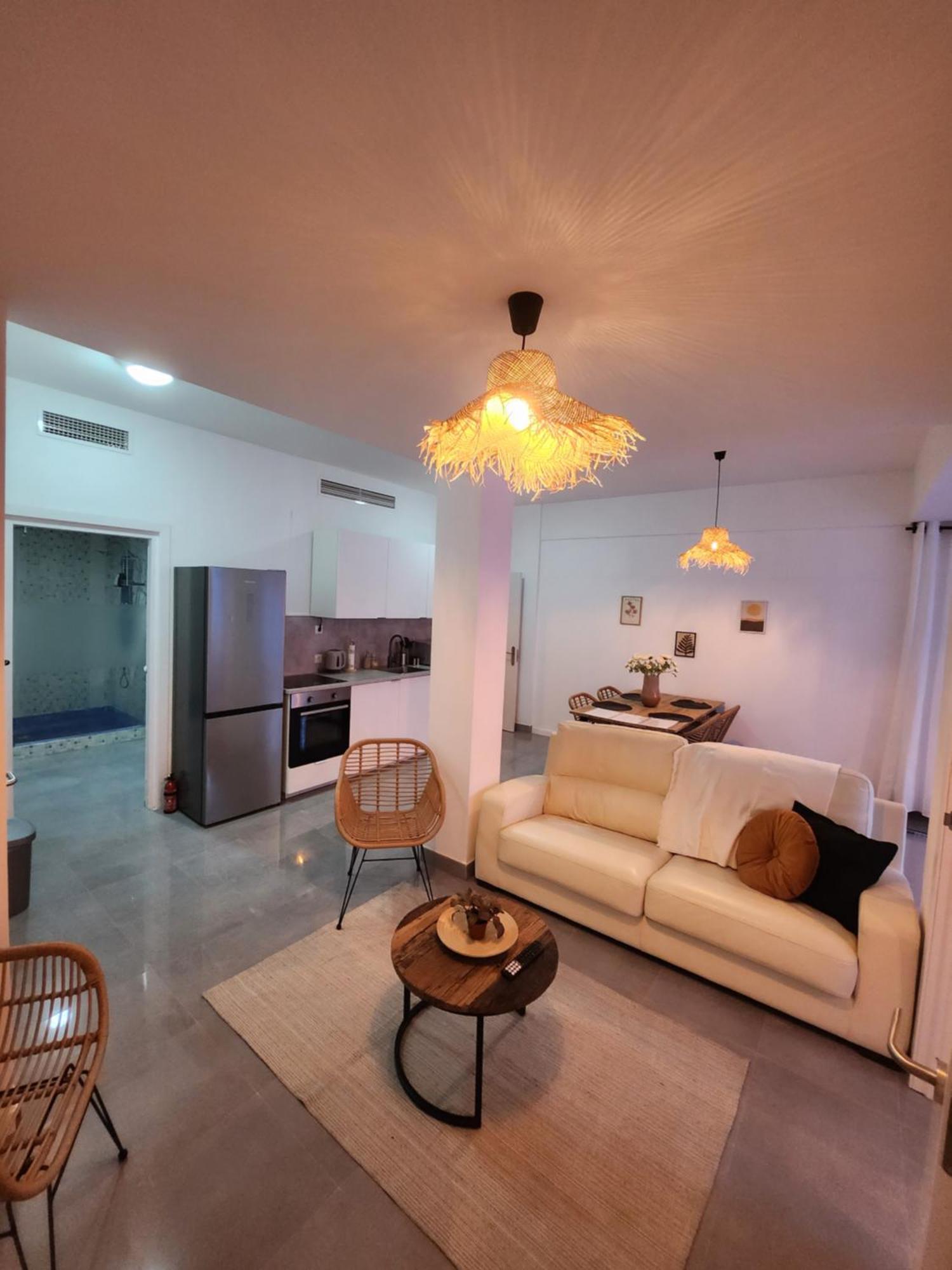 Casa Dancha Lägenhet MIJAS COSTA Exteriör bild