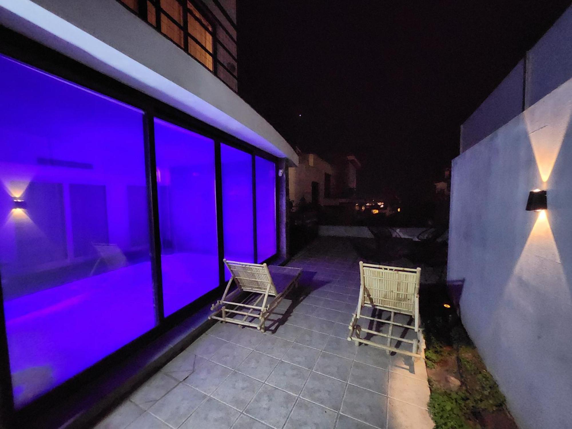 Casa Dancha Lägenhet MIJAS COSTA Exteriör bild