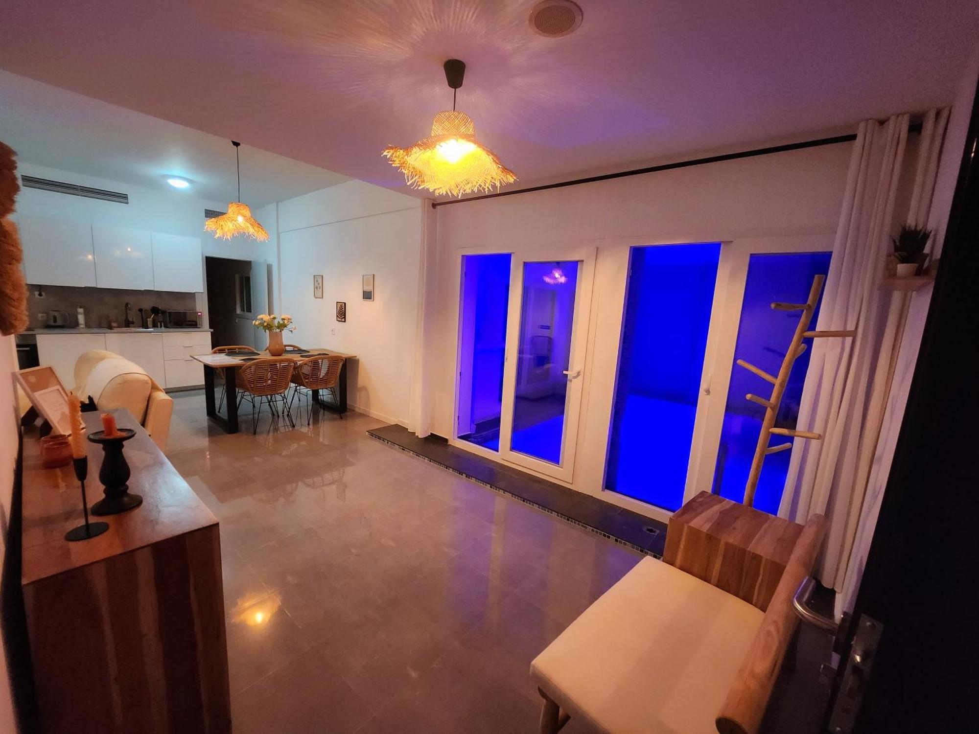 Casa Dancha Lägenhet MIJAS COSTA Exteriör bild
