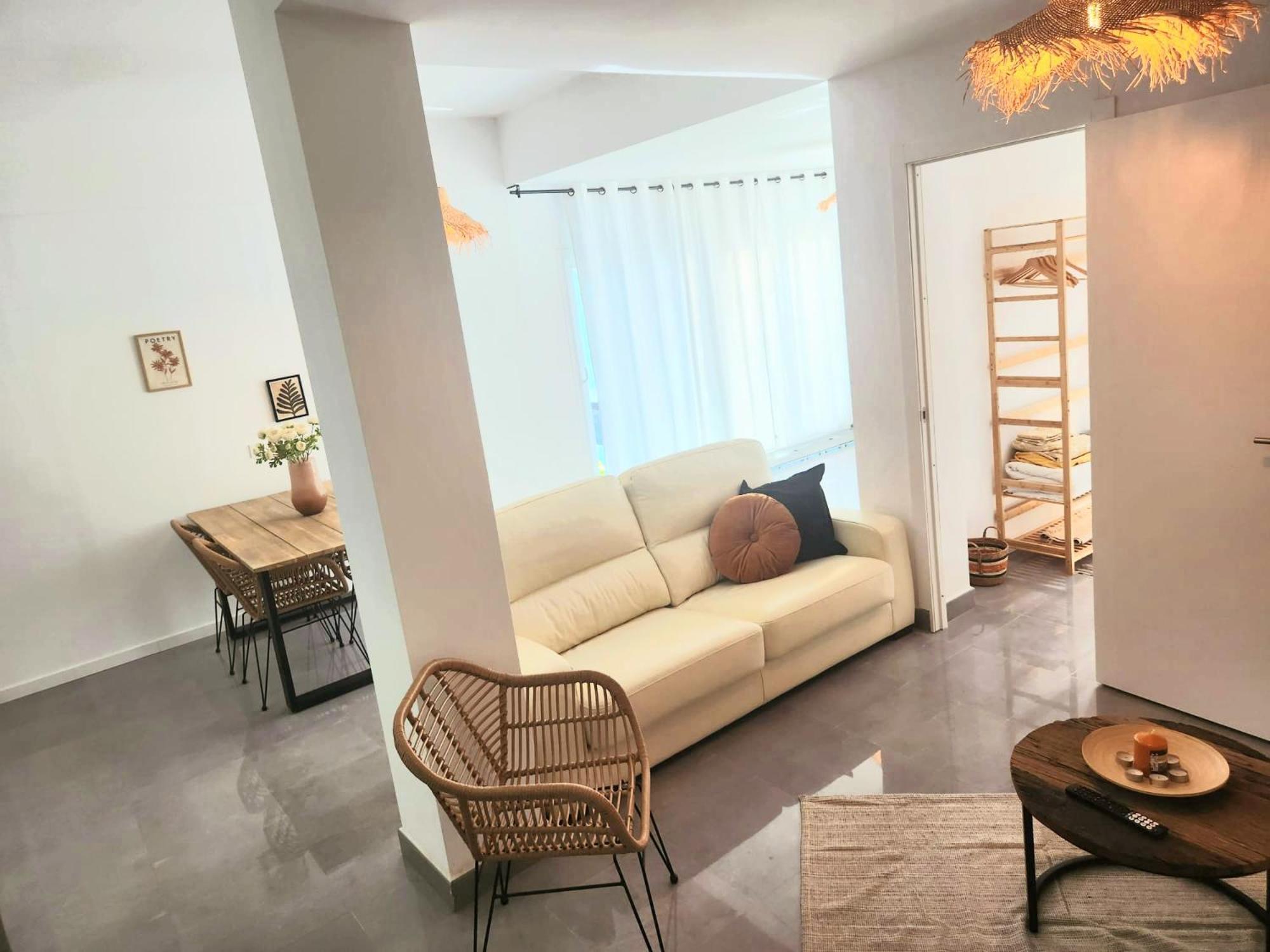 Casa Dancha Lägenhet MIJAS COSTA Exteriör bild
