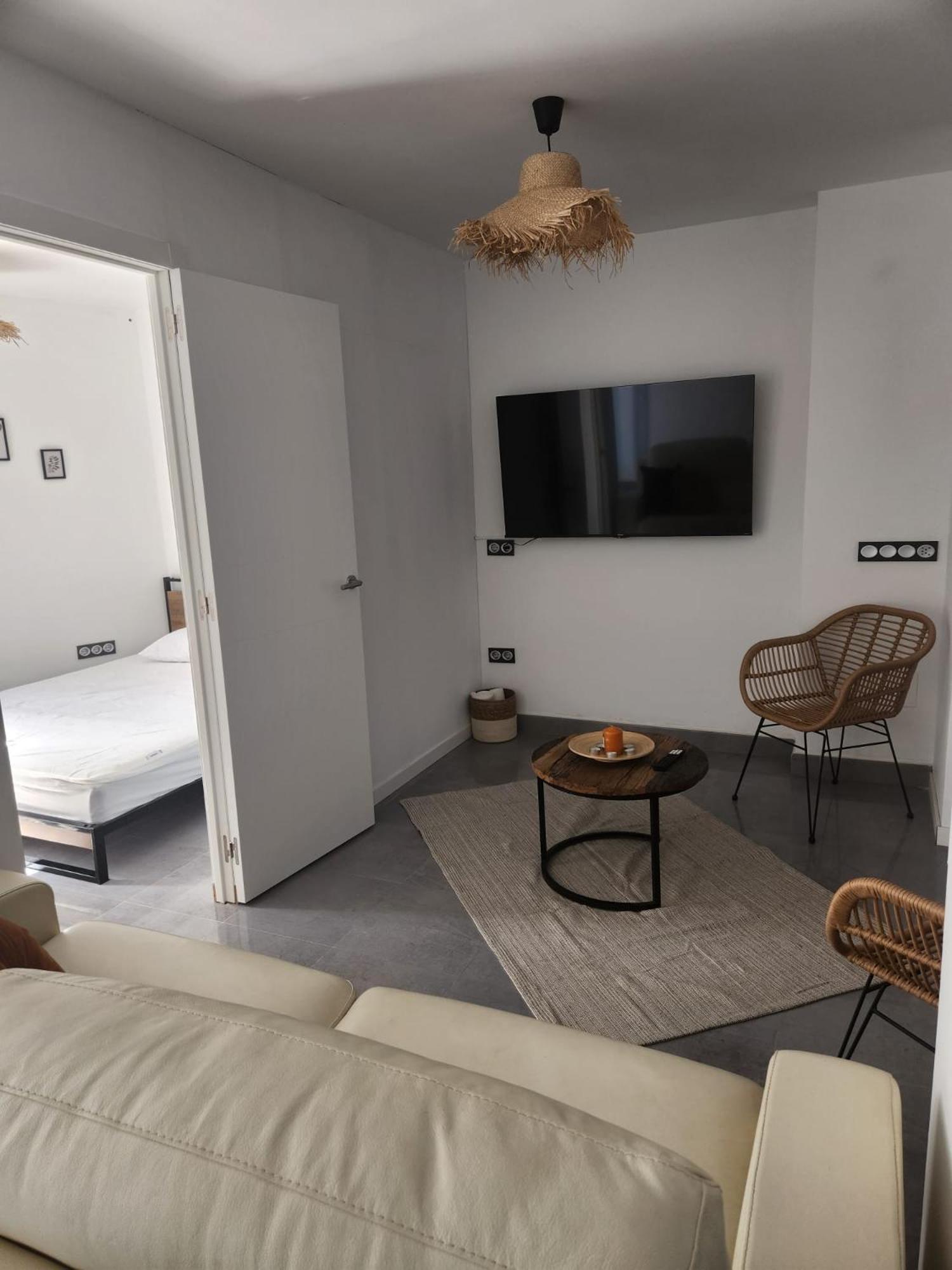 Casa Dancha Lägenhet MIJAS COSTA Exteriör bild
