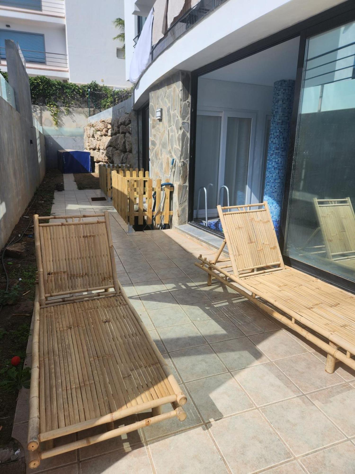 Casa Dancha Lägenhet MIJAS COSTA Exteriör bild