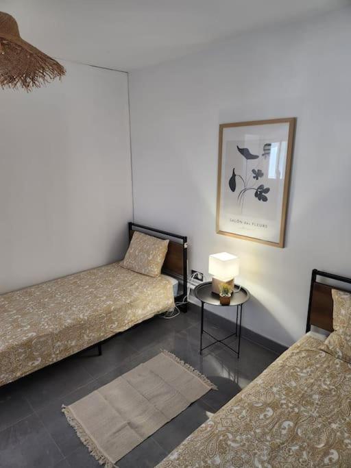 Casa Dancha Lägenhet MIJAS COSTA Exteriör bild