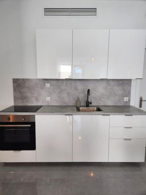 Casa Dancha Lägenhet MIJAS COSTA Exteriör bild