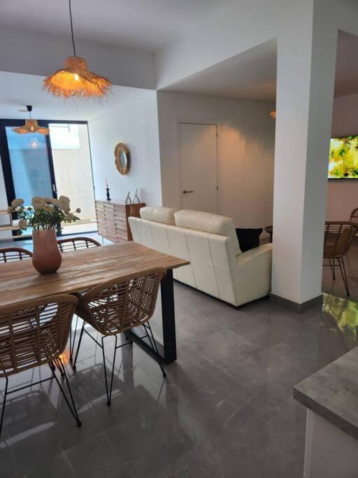 Casa Dancha Lägenhet MIJAS COSTA Exteriör bild