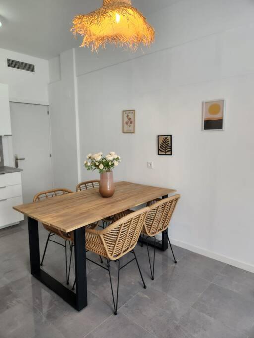 Casa Dancha Lägenhet MIJAS COSTA Exteriör bild