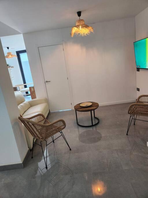 Casa Dancha Lägenhet MIJAS COSTA Exteriör bild